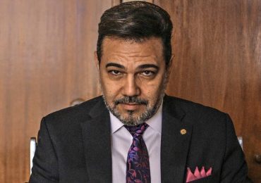 Feliciano dispara contra a Globo e prevê novela ensinando crianças serem homossexuais