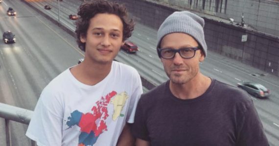 Filho mais velho do cantor Toby Mac morre aos 21 anos de idade