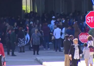 Megaigreja é esvaziada às pressas após ameaça de bomba em culto de domingo