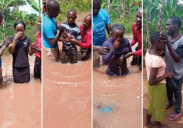 Homem se torna missionário para evangelizar bruxos na África