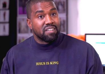 Álbum gospel de Kanye West foi ouvido quase 200 milhões de vezes em 10 dias