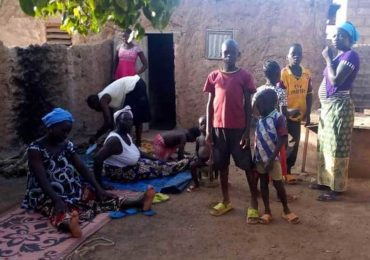 Ataque de radicais em Burkina Faso mata cinco cristãos da mesma família