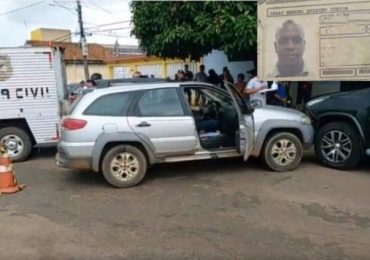 Pastor sofre infarto enquanto dirigia e morre