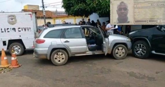 Pastor sofre infarto enquanto dirigia e morre