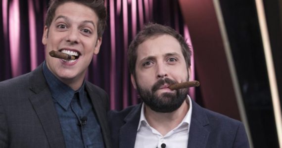 “Consequências virão a esses hereges”, diz pastor sobre zombaria do Porta dos Fundos