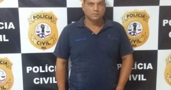 Falso sacerdote é preso por enganar fiéis com pedido de doações para reforma de igreja