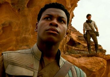 Star Wars | Evangélico, ator John Boyega diz ler a Bíblia diariamente: “Fui criado assim"