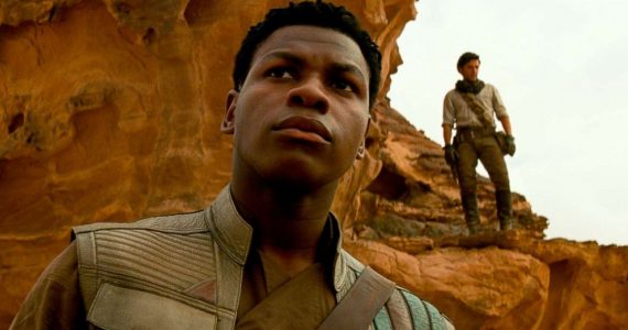 Star Wars | Evangélico, ator John Boyega diz ler a Bíblia diariamente: “Fui criado assim"