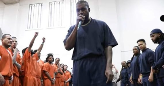 Kanye West no Brasil: rapper tocará músicas gospel na Avenida Paulista