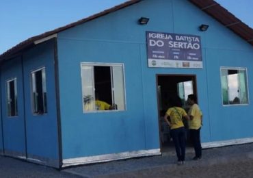 Igreja com apenas 60 membros arrecada quase R$ 11 mil para missões