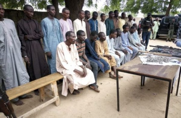 Boko Haram decapita noiva cristã que viajava para cerimônia de casamento