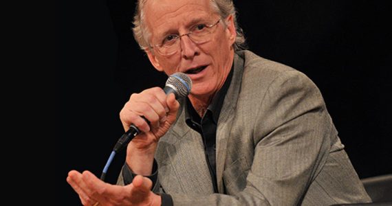 Deus usa os sonhos para nos alertar sobre o pecado na área sexual, ensina John Piper