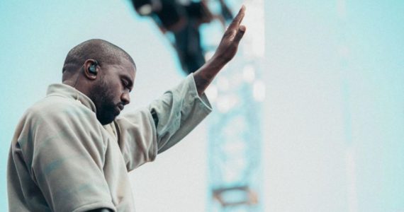 Todos os dias que não pego uma bebida, venço o diabo, diz Kanye West sobre libertação