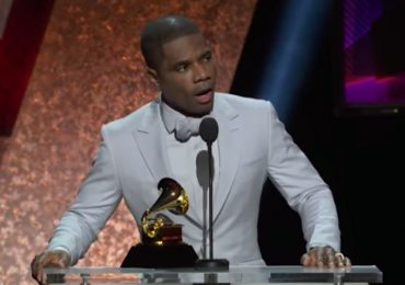 “Jesus é o Rei”, prega Kirk Franklin ao receber prêmio no Grammy 2020