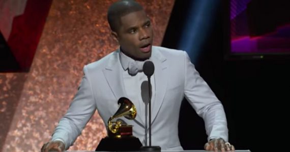 “Jesus é o Rei”, prega Kirk Franklin ao receber prêmio no Grammy 2020