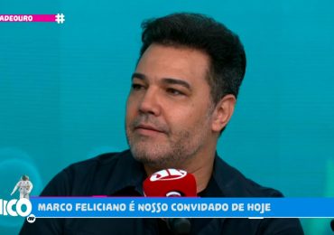 “Jesus nunca foi socialista”: no Pânico, Feliciano rebate falácia da esquerda sobre o tema