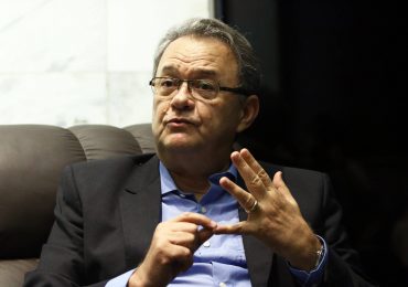 Evangélicos não se sentiam representados antes de Bolsonaro, afirma pastor Samuel Câmara