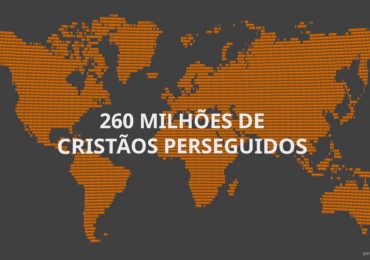 Portas Abertas divulga lista dos 50 piores países para seguir a Jesus Cristo