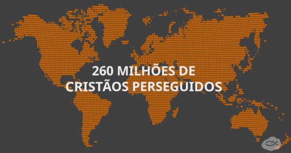 Portas Abertas divulga lista dos 50 piores países para seguir a Jesus Cristo