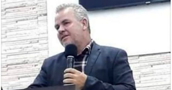 Presbítero da Assembleia de Deus é atropelado e morto quando chegava para culto da virada