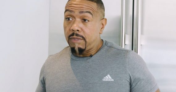 Timbaland revela libertação do vício após risco de morte: “Deus reconstruiu meu caráter"