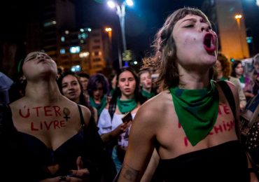 Feminismo cristão? Católicas e evangélicas se unem pelo direito ao aborto