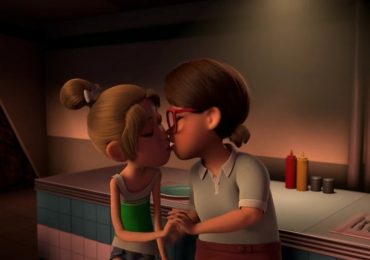 Netflix exibe beijo gay entre crianças em desenho infantil