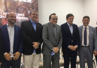 Igreja "Assembleia de Deus Golf Club" é inaugurada em área nobre do Rio