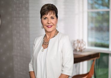 Joyce Meyer encoraja cristãos a fazer do estudo da Bíblia uma “prioridade de vida"