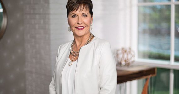 Joyce Meyer encoraja cristãos a fazer do estudo da Bíblia uma “prioridade de vida"