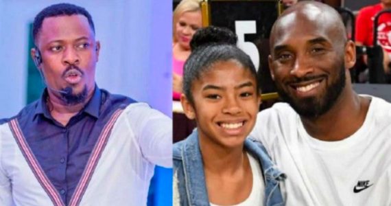 Pregador diz que poderia ressuscitar Kobe Bryant e sua filha por US$ 50 milhões