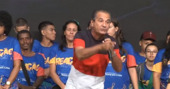 Malafaia rebate críticas por defender evangelismo durante o carnaval