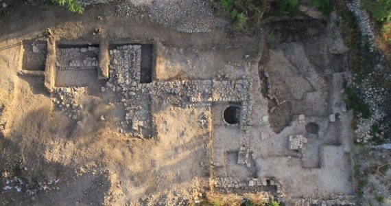 Arqueólogos revelam local de culto construído nos mesmos moldes do Templo de Salomão