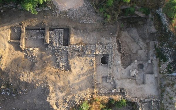 Arqueólogos revelam local de culto construído nos mesmos moldes do Templo de Salomão