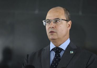 Após crítica de Feliciano, Witzel volta atrás e revoga lei de discriminação