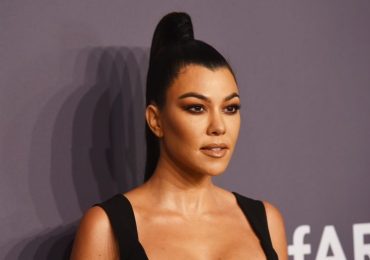 Kourtney Kardashian é criticada ao citar a Bíblia em alusão ao coronavírus