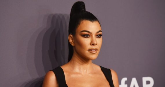 Kourtney Kardashian é criticada ao citar a Bíblia em alusão ao coronavírus