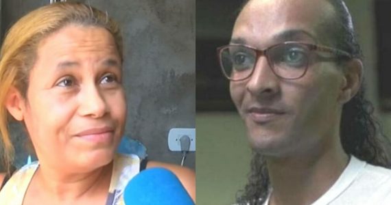 Susy, trans que estuprou criança e foi abraçada por Drauzio revolta a web