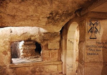 Igreja do local onde nasceu Jesus é interditada devido ao coronavírus