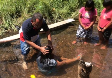 Índios da Tribo Xavante são alcançados pelo Evangelho em missão cristã