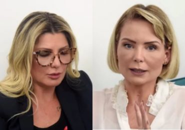 “Ele saía com rapazes”, diz Bianca Toledo sobre o tempo que foi casada com Felipe Heiderich