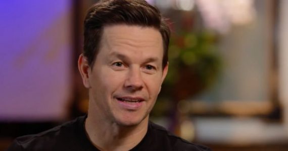 Wahlberg - 'Não escondo que amo e sirvo ao Senhor, diz Mark Wahlberg sobre ser cristão em Hollywood