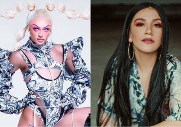 Priscilla Alcantara dança ‘Rajadão’, de Pabllo Vittar, e equipara música a hino cristão