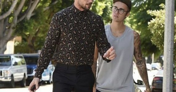 Pastor conselheiro de Justin Bieber diz ter sido infectado pelo coronavírus