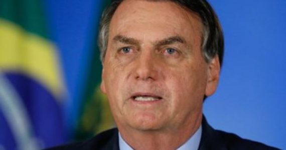 Feliciano diz que Bolsonaro "disse o que o povo precisa ouvir" nessa crise