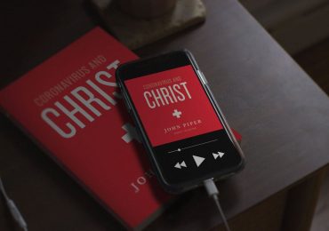 Novo livro de John Piper, ‘Coronavírus e Cristo’, está disponível gratuitamente; Saiba mais