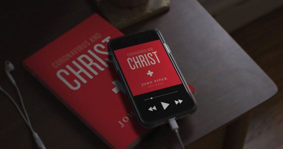 Novo livro de John Piper, ‘Coronavírus e Cristo’, está disponível gratuitamente; Saiba mais