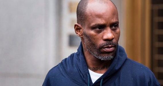 Rapper DMX faz live de estudo bíblico e encerra com apelo à Salvação