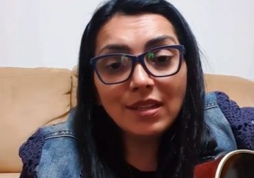 Eyshila dispara contra Globo e Rodrigo Maia: “Querem tirar Bolsonaro"