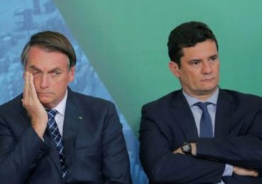 Malafaia reprova Bolsonaro, mas tece duras críticas a Sérgio Moro: “Jogo sujo” - Anajure